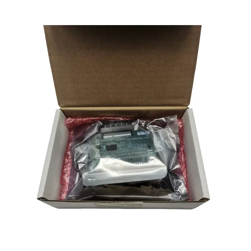 Карта внешнего последовательного/параллельного порта для деталей принтера Zebra