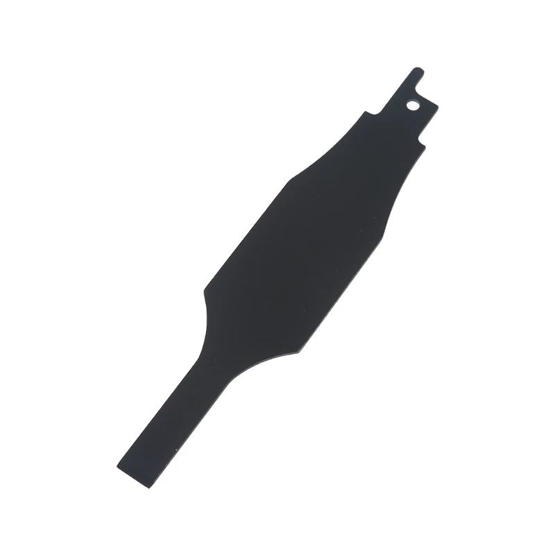 

Multi-function Scraper Blade for Cleaning Removal Tile Grout Glue Works on Semi-tough Materials Grease Linoleum Adhesive