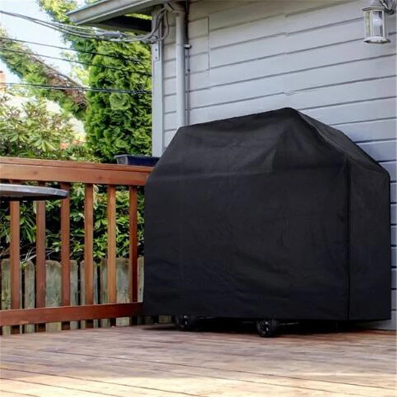 

Waterproof Outdoor Patio Garden Furniture Covers Sofa Chair Table BBQ Protector Rain Snow Dustproof Protection Cover