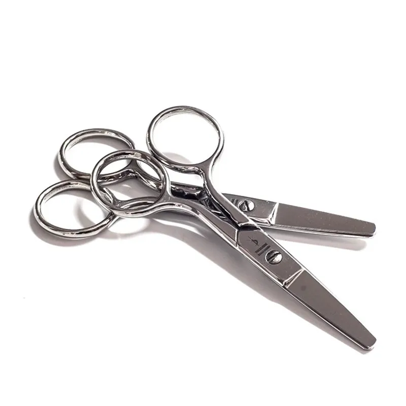 Ножницы YORKSHINE ручной работы для с кожей 7Cr17Mo ножницы из высокоуглеродистой стали