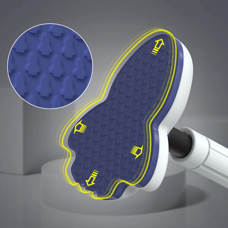 100-150 см дверь горизонтальная планка 400 кг вытягивающий домашний синий комната