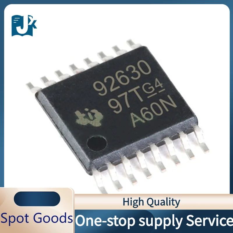 

TPS92630QPWPRQ1 New Original TI Online Electronic Components Integrated Circuits