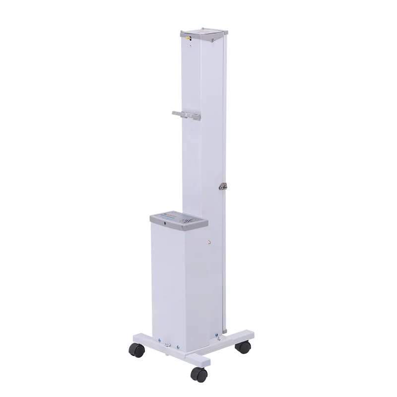 

2 * 30wt8 ultraviolet disinfection lamp ultraviolet sterilization vehicle mobile remote control ultraviolet lamp