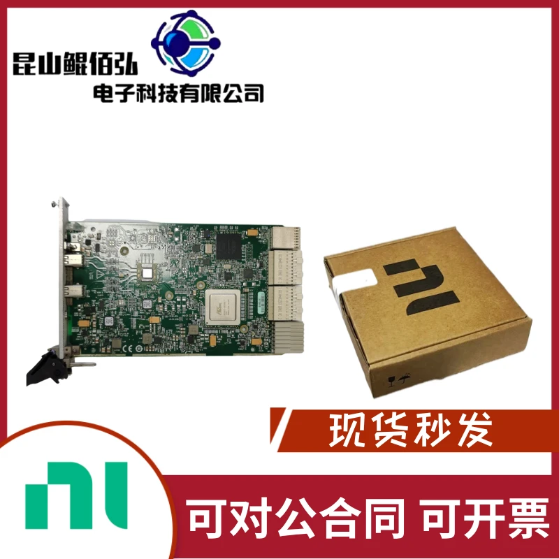 Модуль дистанционного управления NI PXIe-8379 Thunderbolt2 Lightning 2 PXI