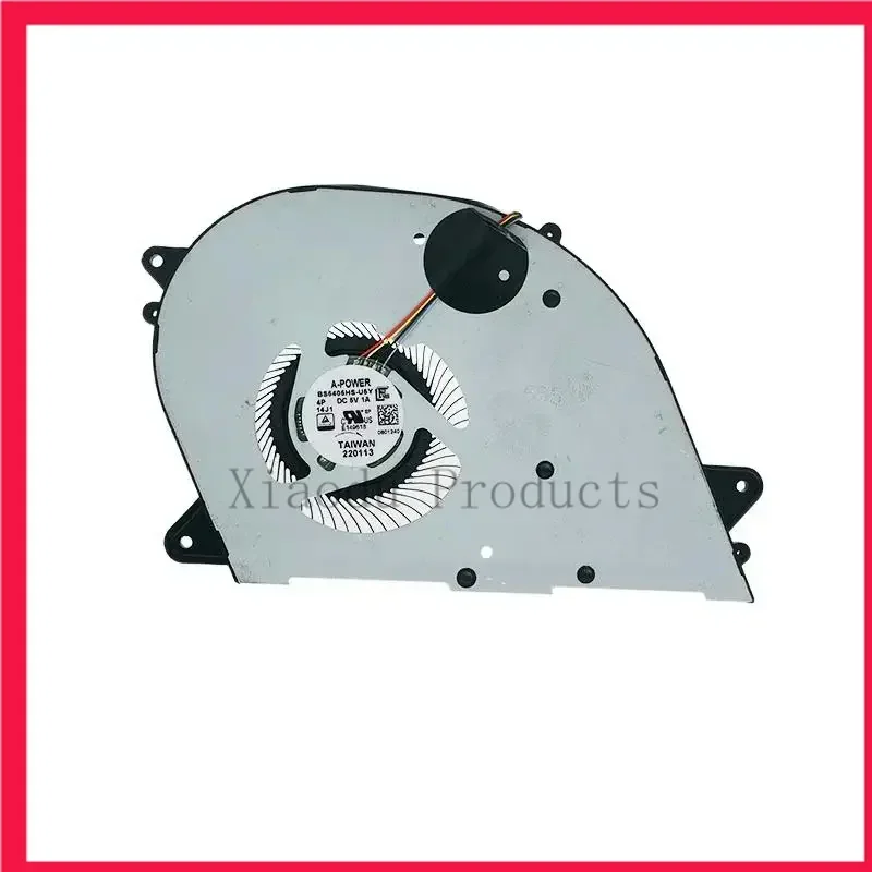 100% новый вентилятор охлаждения процессора ноутбука для MSI Modern 14 C11M MS-14J1 14J1 15HK