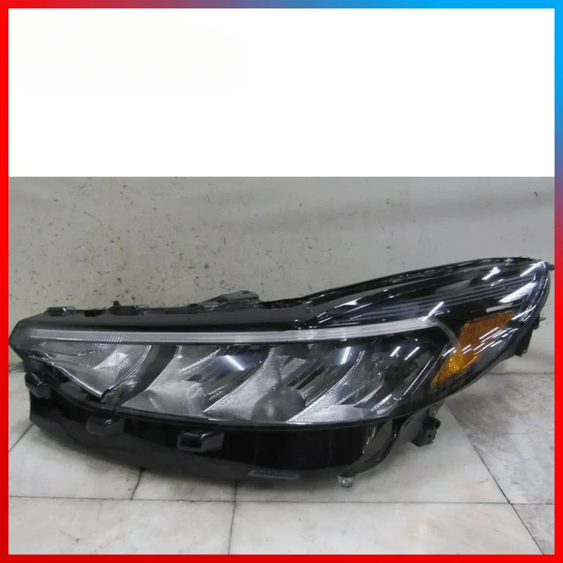 Фото Применимо 2023, Ford Escape PJ6Z13008D, фара в сборе, автомобильная фара, светодиодная фара №2