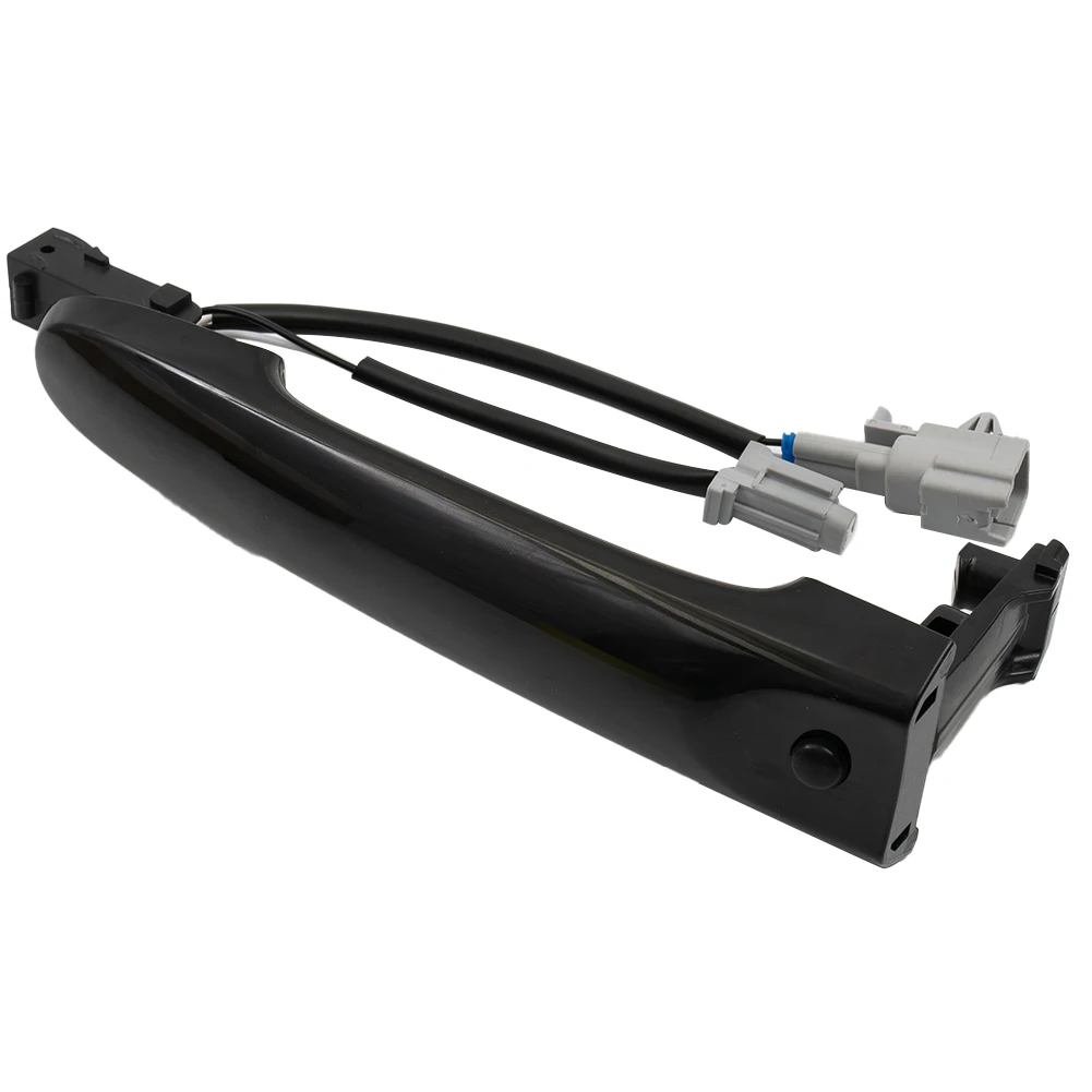 

Car Parts Door Handle Car Keyless Entry Door Handle Dust Protection Moisture Protection 80640-3WC2A 82646-3WC2A
