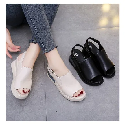 Sandals Women Summer 2023 Sandals Women  Wedges Shoes for Women Flat Sandals  Sandals for Women Free Shipping Summer Sandals