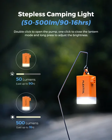 Электрический насос FLEXTAILGEAR MAX PUMP 2 PLUS