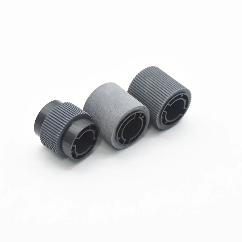 2шт A03X 565400 565300 565200 Ролик захвата подачи для Konica Minolta bizhub Pro C5500 C5501 C6501 C65 1050