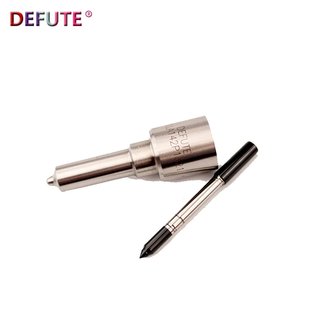 

High quality common rail injector DLLA142P1321 injector nozzle 0433171822 is suitable for 0445110165 / 0445110165.