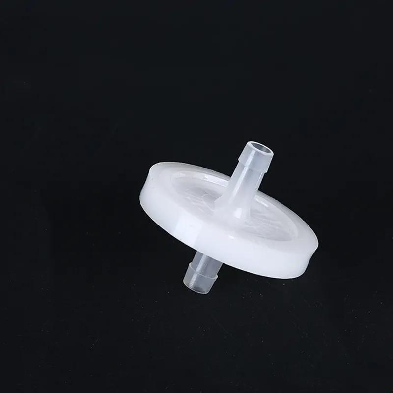 10 шт./лот 47ММ воздушный насос для удаления пыли и грязи, устройство для всасывания для медицинского портативного аспиратора.