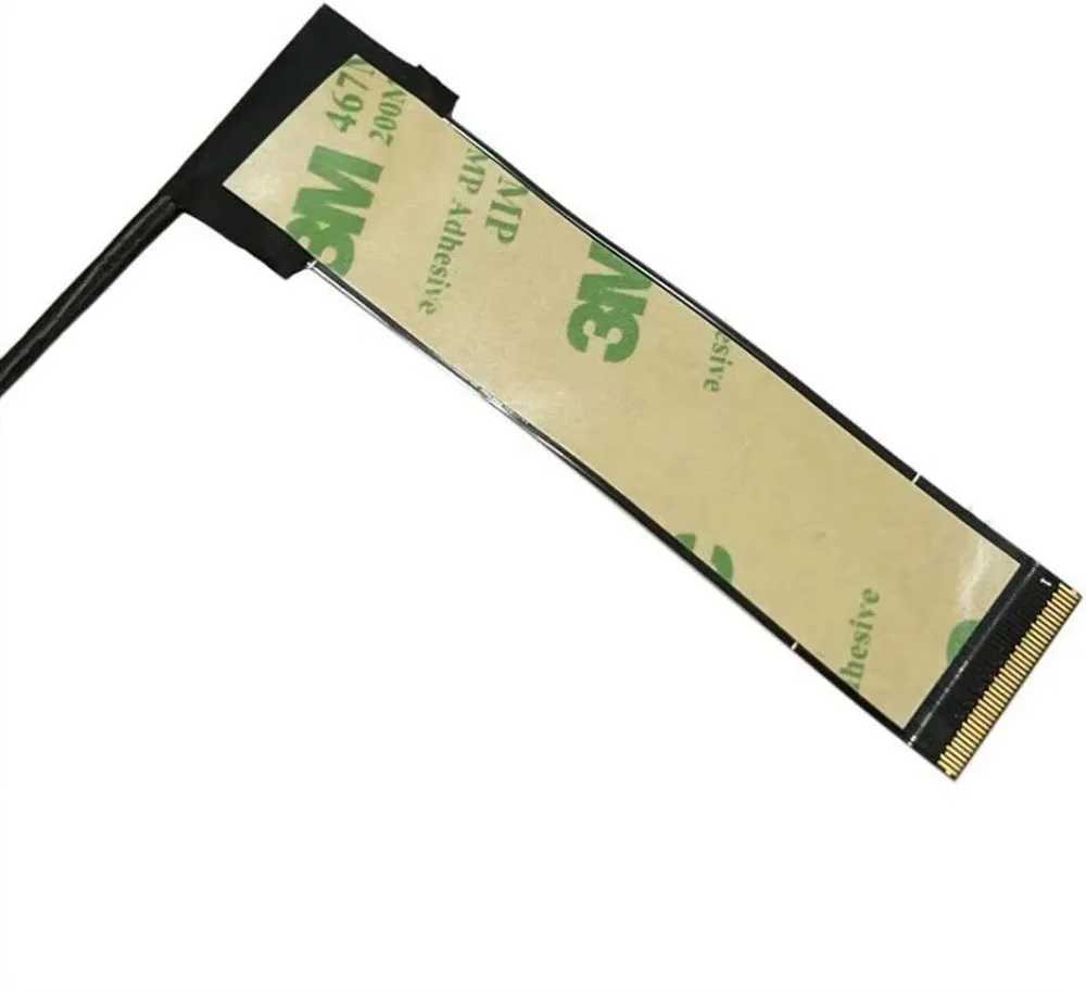 Для MSI GS66 Stealth MS-16V3 MS16V1 MS16V2 CC610 240HZ MS-16V4 40PIN LCD EDP LVDS Screen Display Video Cable