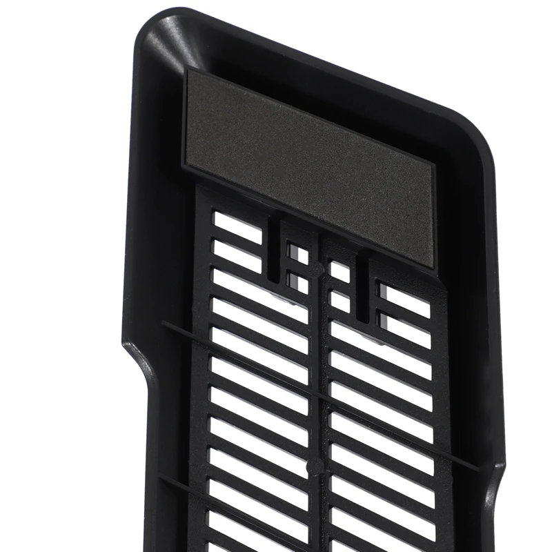 Вертикальная подставка для Playstation 4 Pro с встроенными вентиляционными отверстиями