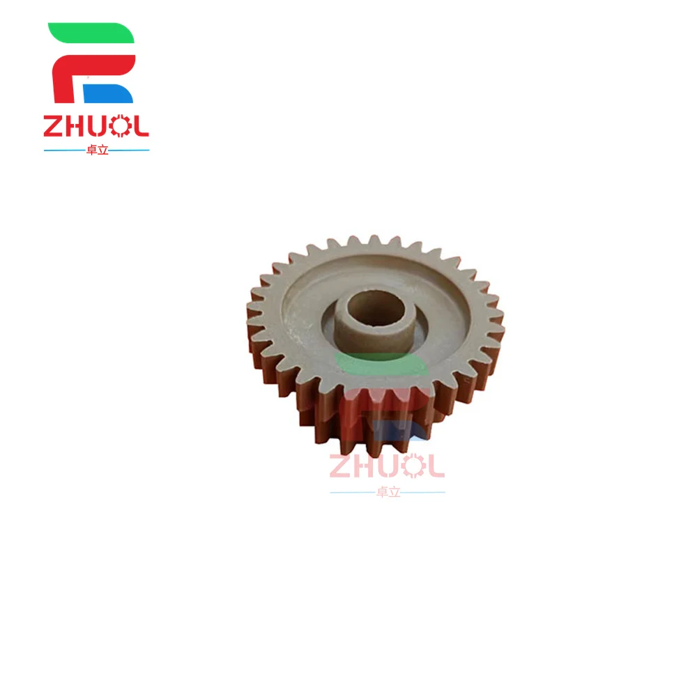 Шестерня для очистки фьюзера Zhuol 3068 Sharp MX-M364 365 464 465 564 565 3608 4608 5608 3658 4658 5658 4621 5621