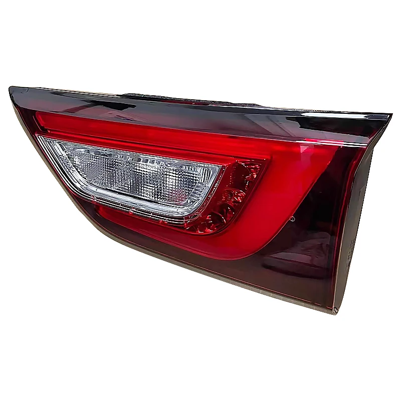 

Для Infiniti QX60 2016 2017 2018 2019 2020 Автомобильный светодиодный задний фонарь Задний стоп-сигнал Противотуманная фара 26545-9NC0A 26555-9NC0A