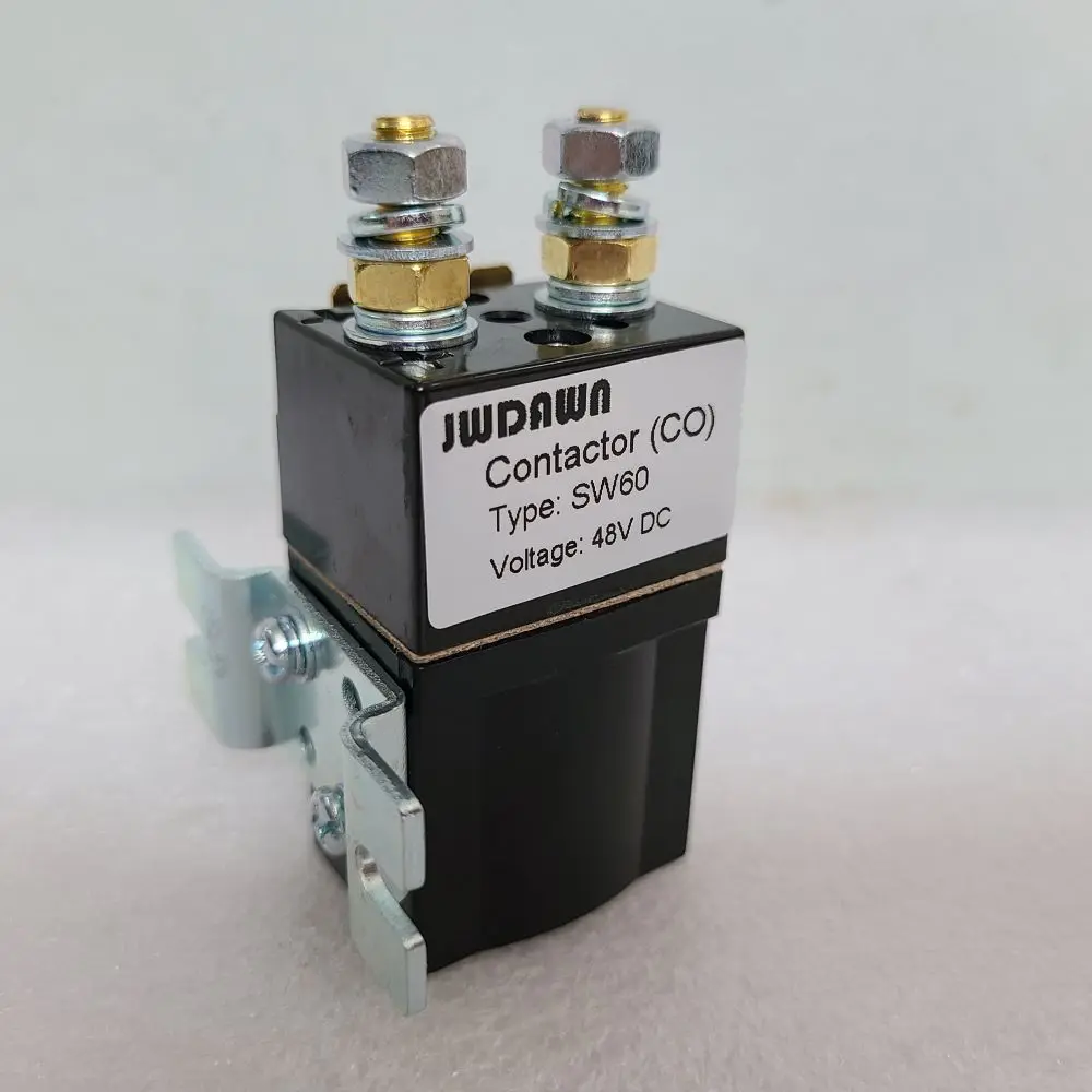 

Замена контактора Albright SW60 SW60-4 SW60B-8 12 В 24 В 36 В 48 В электромагнитное реле 12 24 36 48 В