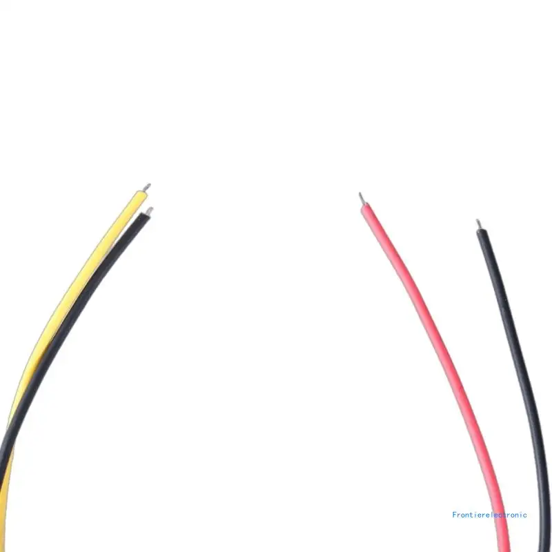 Автомобильные преобразователи постоянного тока от 14 В до 24 12 3 А Прямая поставка