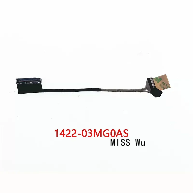 Новый оригинальный ЖК-кабель EDP для ноутбука ASUS VivoBook Flip 14 TP470TP470E TP470EZ TP470EA-AS34T 1422-03MG0A