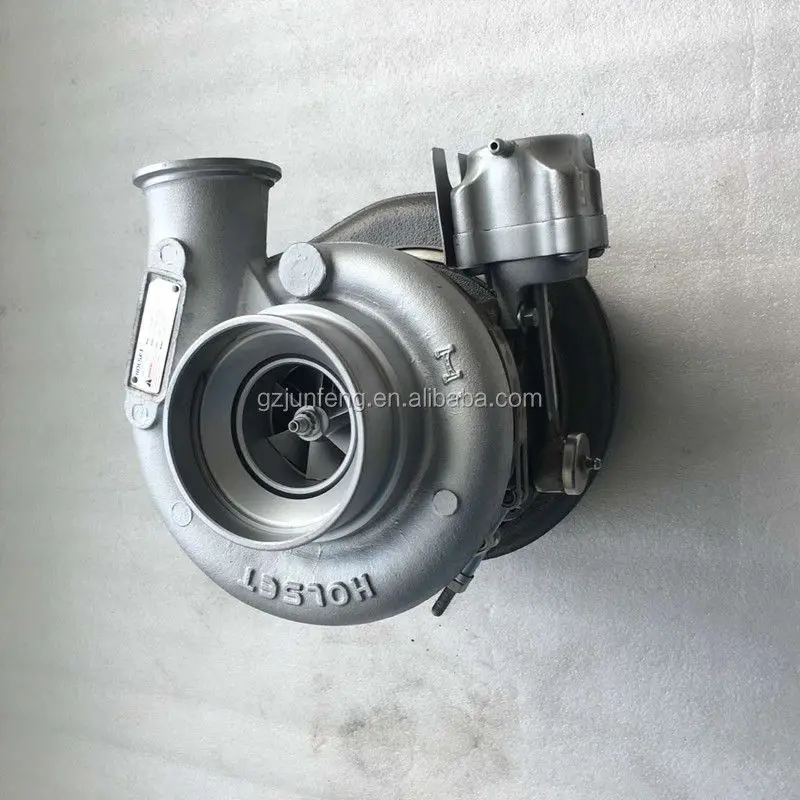 

HE431V Turbo 5322527 3773765 504269281 Turbocharger for Iveco Cursor 8 Engine