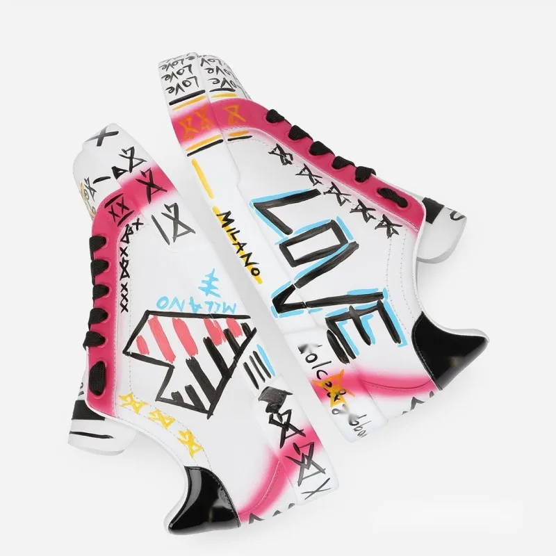 Рисунок 3 - Кроссовки мужские кожаные