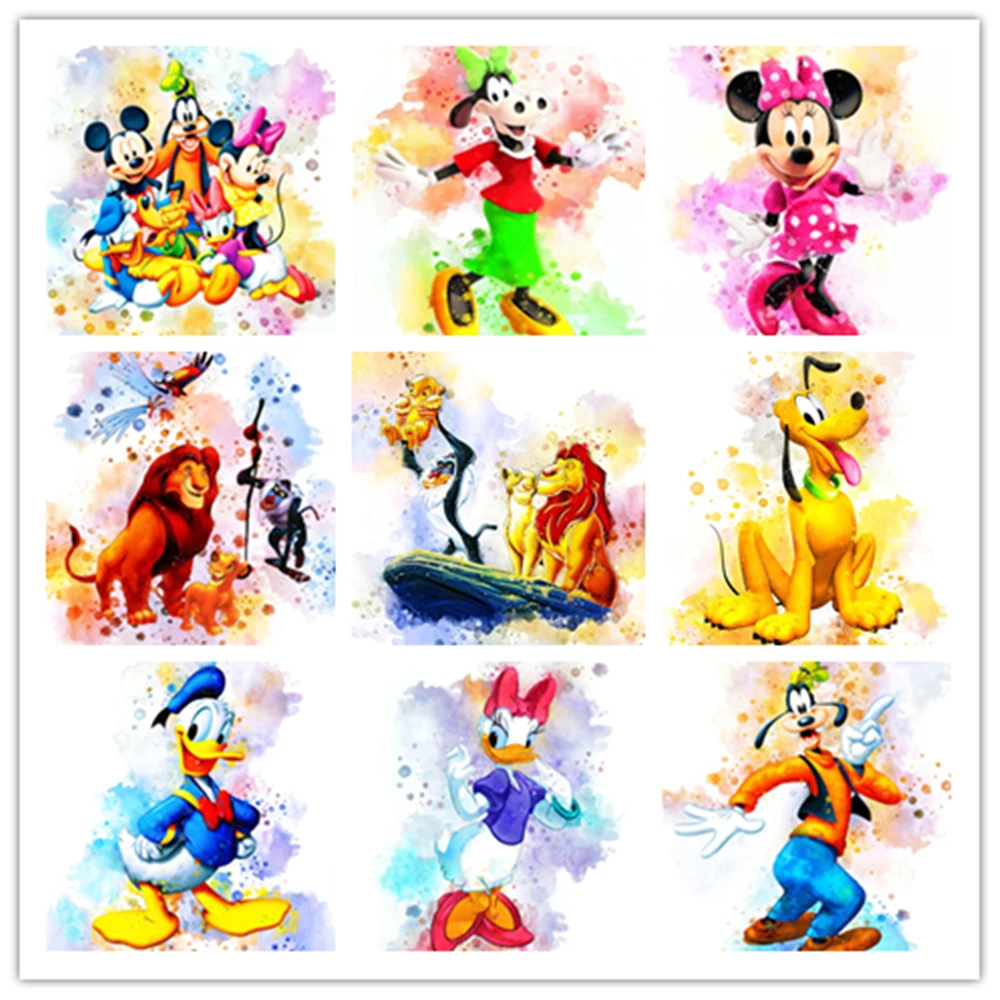 

Набор для алмазной живописи 5D «сделай сам», мозаика из алмазов с ручной вышивкой стразы, Декор для дома и комнаты