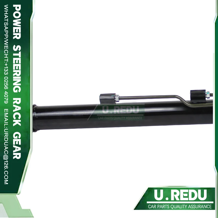 Рулевая рейка с гидроусилителем 53601S87G02 53601-SCP-W01 53601-SEP-A04 53601-SAG-H91 53601-SEN-H51 LHD для Honda ACCORD VII (art.: 3920d7be90fa0) - 3920d7be90fa0