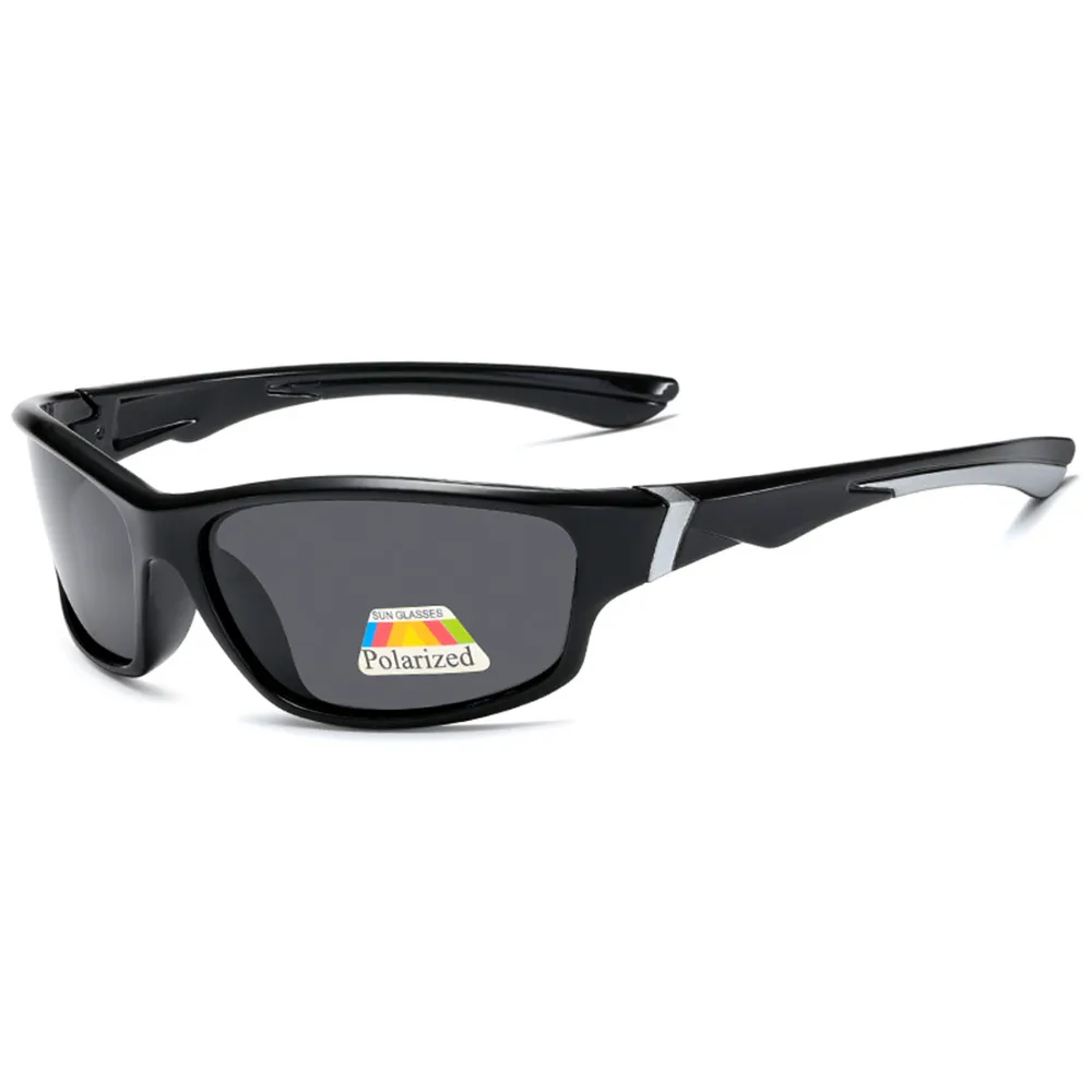 

Luxury Polarized Sunglasses Brand Designer Men's Driving Shades Male Goggles Retro Women UV400 Eyewear Cycling Glasses 2022