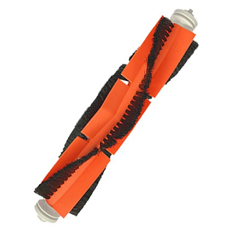 Запчасти для робота-пылесоса Xiaomi Mijia 1C основная и боковая щетки фильтр НЕРА