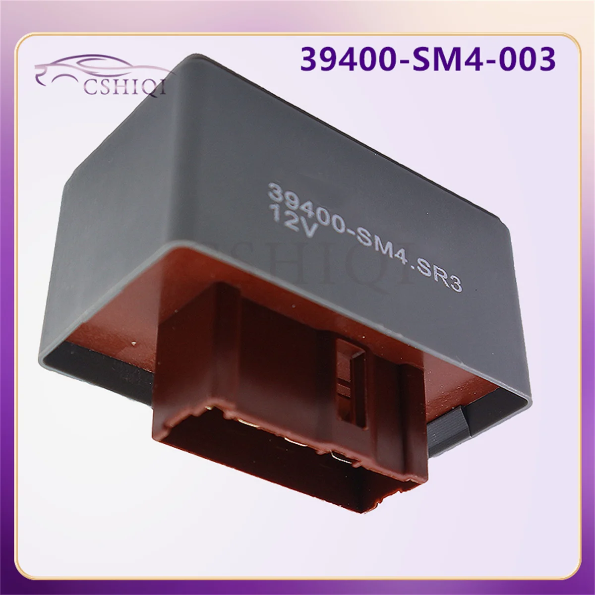 

Реле топливного насоса 39400-SM4-003, 39400-SR3-003 для Honda Civic, Del Sol, CR-V, Accord, Odyssey, CRX, Acura Integra, TL, CL 1992-2001 годов выпуска