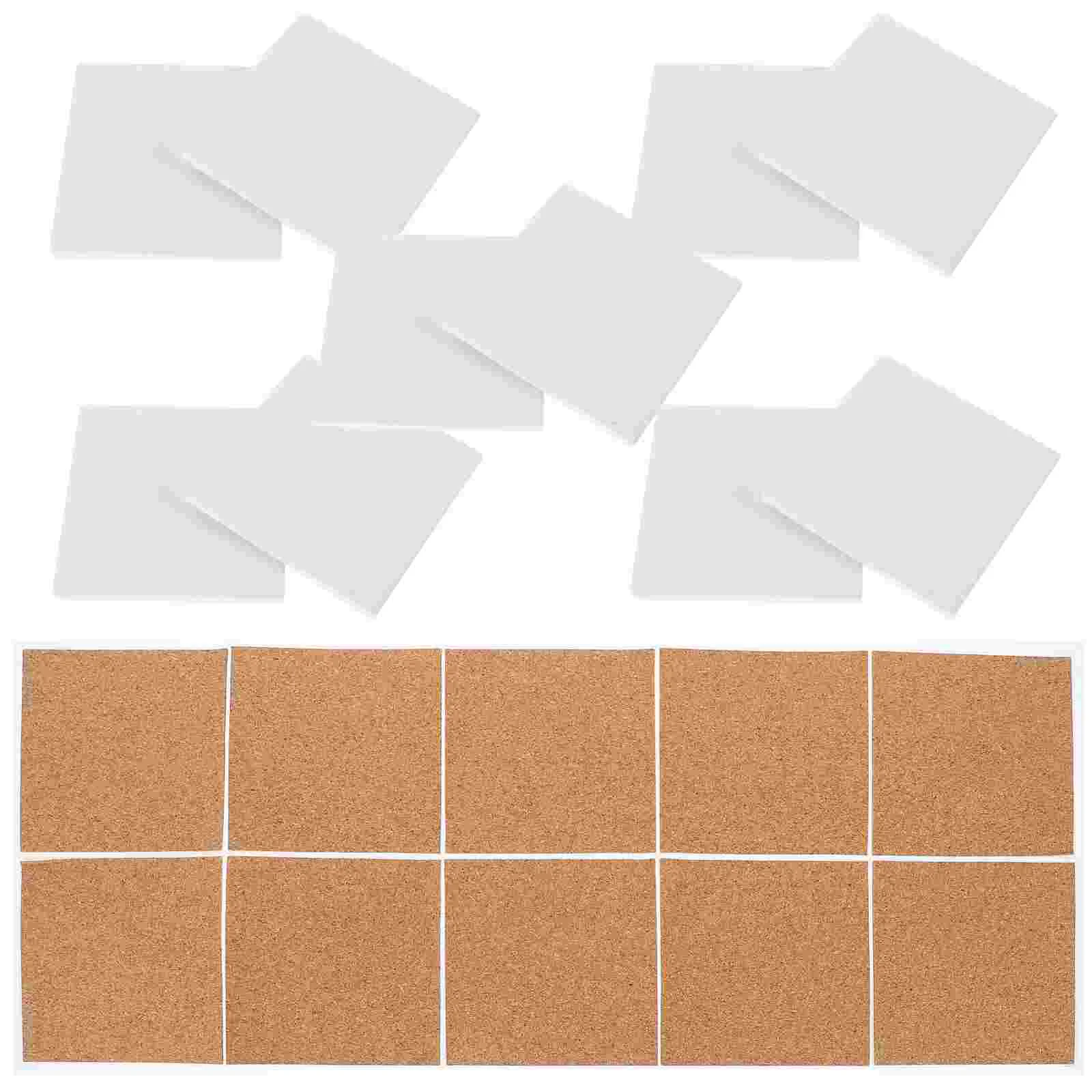 10 комплектов впитывающих подставок керамическая сублимационная пустая чашка