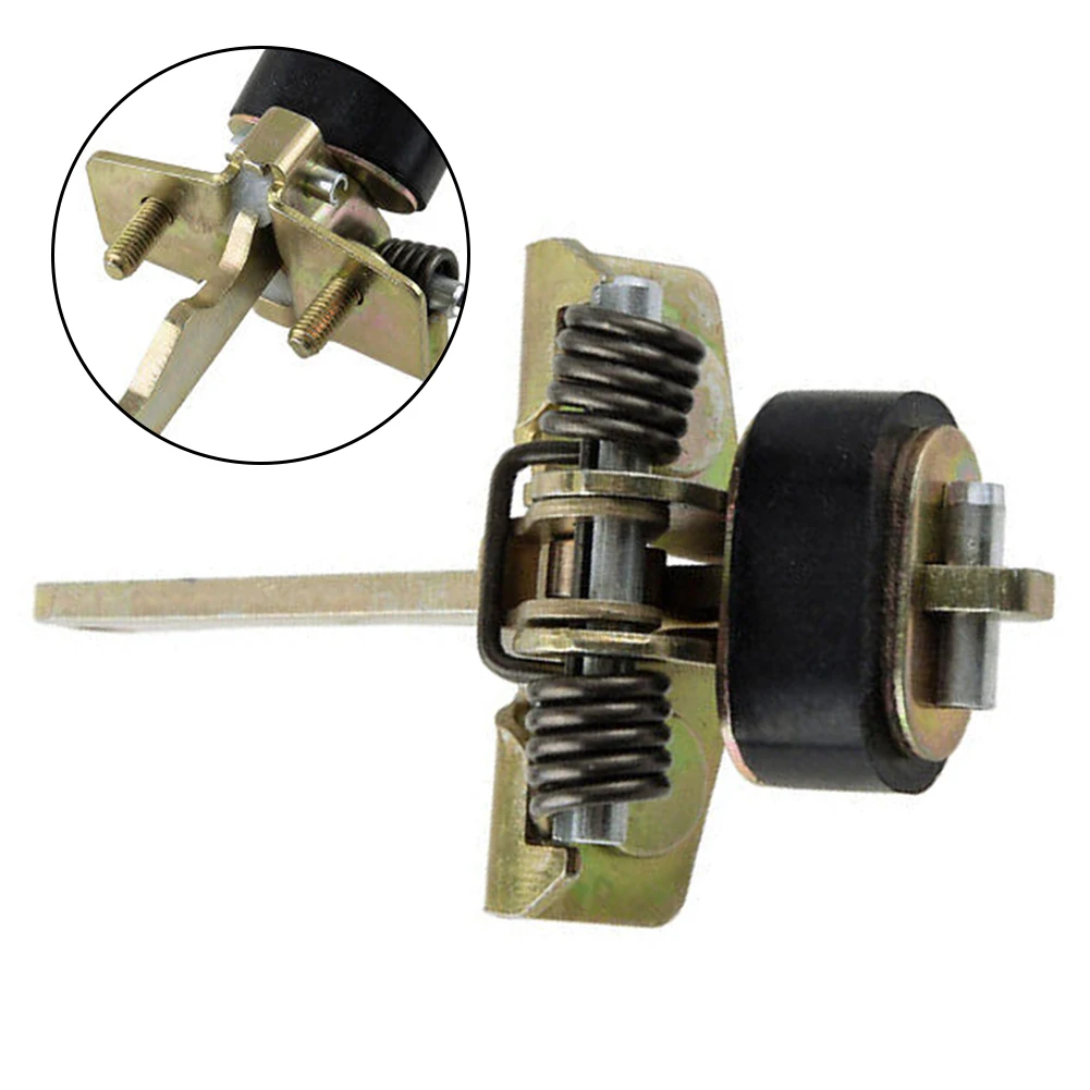 

Ремешок для проверки двери для Jeep Cherokee XJ, ремешок для проверки двери для Jeep Cherokee XJ 1984-2001 comше MJ 55235571AB, металлический правый