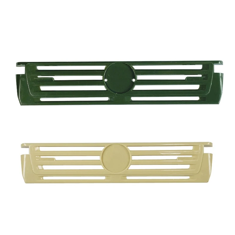 LD-P06 Передняя сетчатая решетка модифицированная для LDRC LD P06 Unimog 1/12 детали