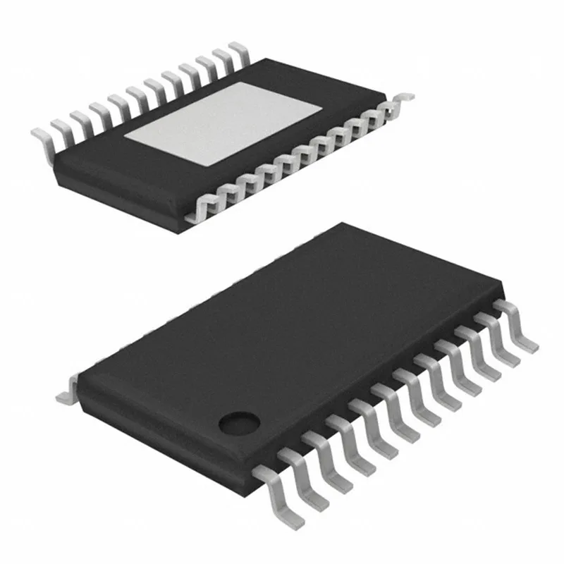 

New original AD976BRZ package SOP-28 chip converter chip
