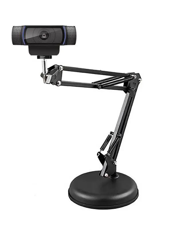 New Foldable Phone Holder Desktop Stands Brackets Lazy Mobile Phone Holder Tripods Mount for Recording Live Video Bloggers
