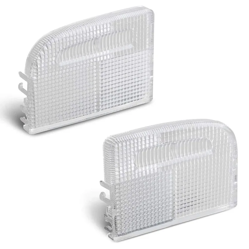 2 шт. автомобильная интерьерная карта для крыши