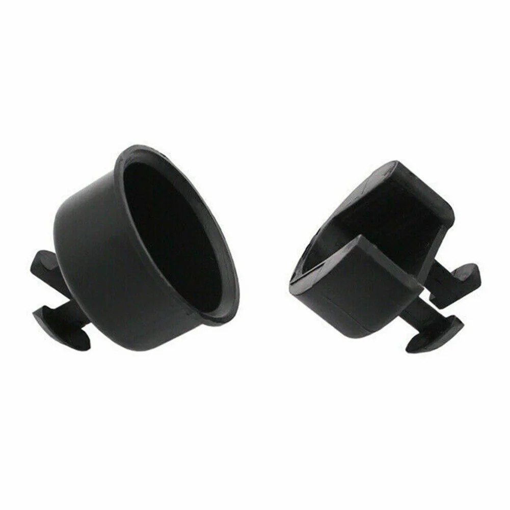 

Part Pivot Bushing Black Cap Clip Center Retainer For Mitsubishi For Pajero L200 Hub MB624908 55276076AD Rubber