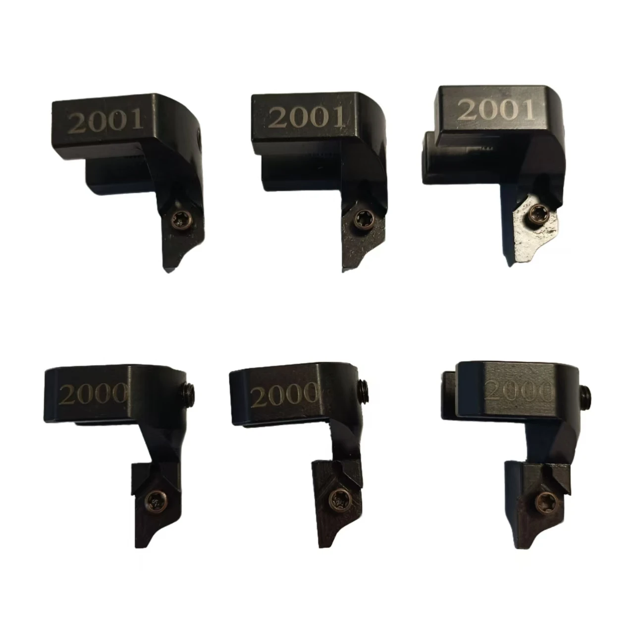 Фото 9,5 мм NEWEN SERDI Tools 1999 2000 2001 2002 Держатель режущих бит SERDI №1