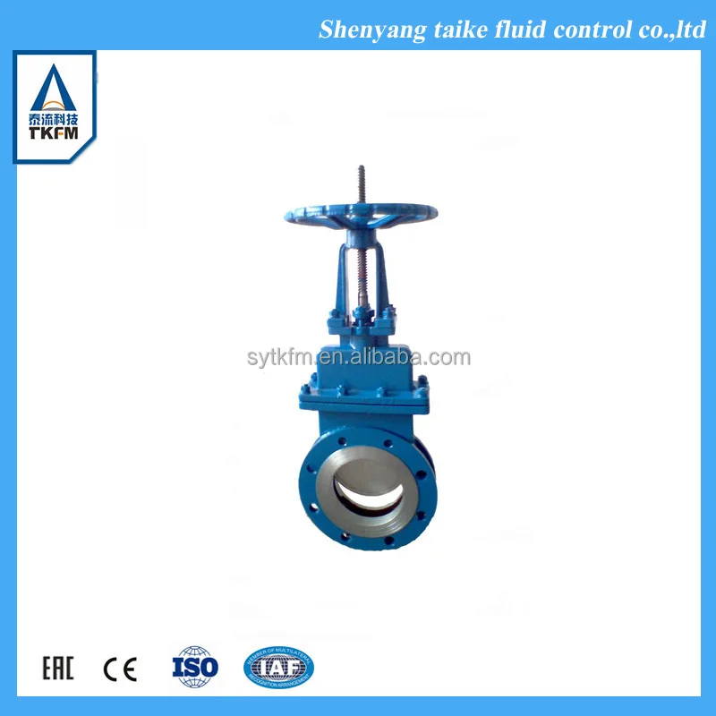 Лидер продаж 6 дюймов 900 awwa a c509 цепное колесо двойной диск клапан затвора ножа