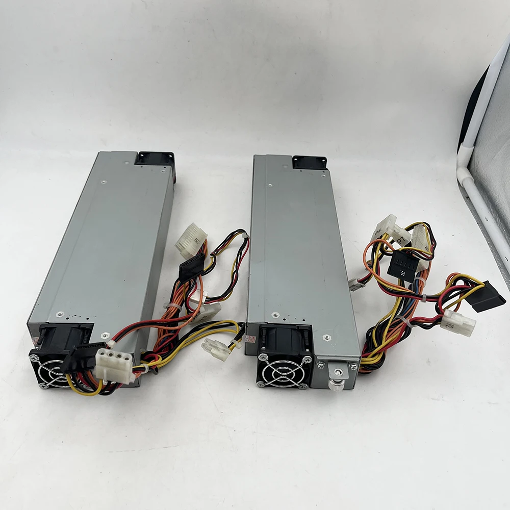 1 шт. для IBM X306M 306M блок питания API3FS26 26K4106 23K4874 24R2673 39Y7295 300 Вт