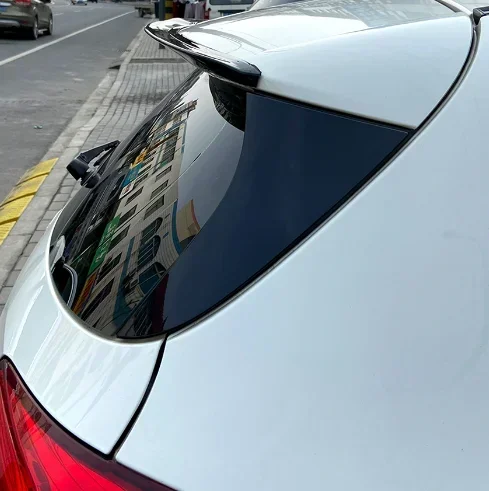 Задний спойлер для Mercedes Benz A180 A200 W176 A250 A260 2012-2018