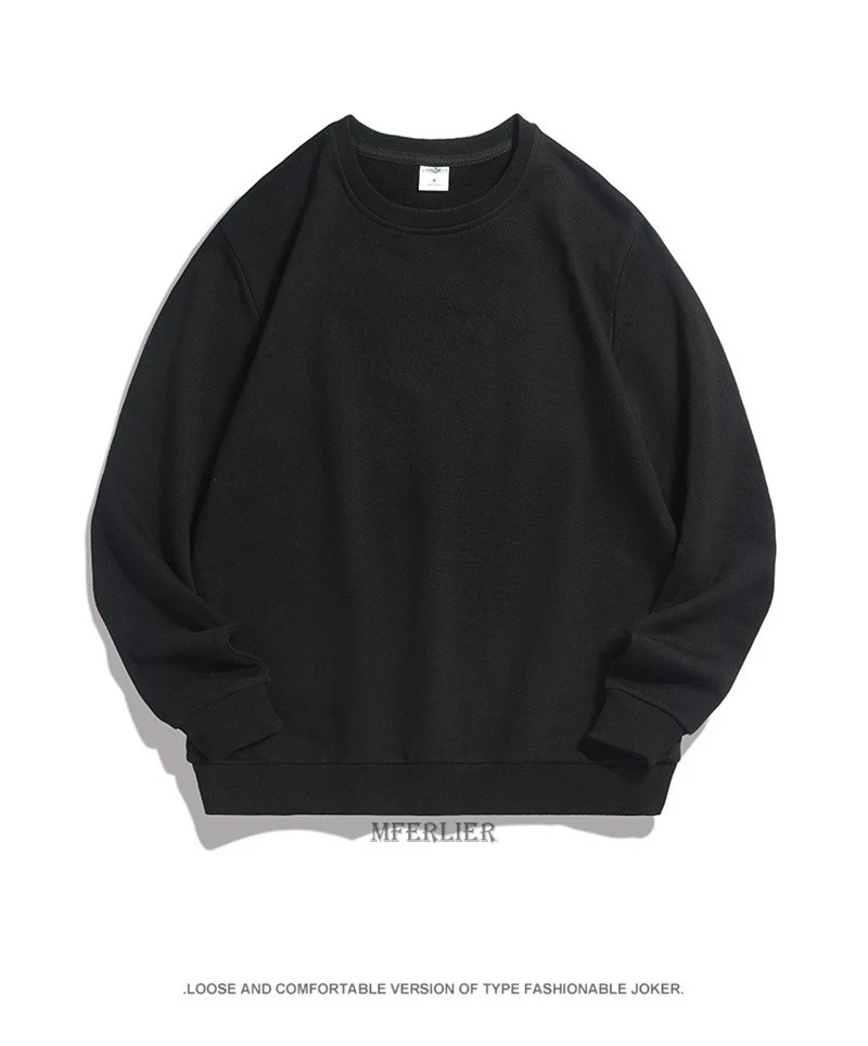 

Свитшот мужской осенне-зимний, размеры 10XL, 8XL