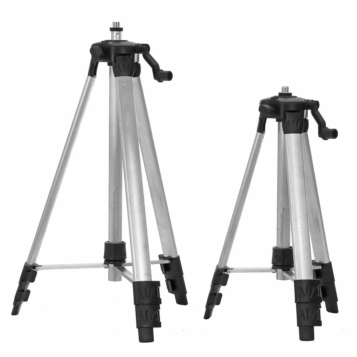 

1.2M/1.5M Universal Aluminum Alloy Telescopic Tripod Adjustable Stand professional Tripod holder Stands