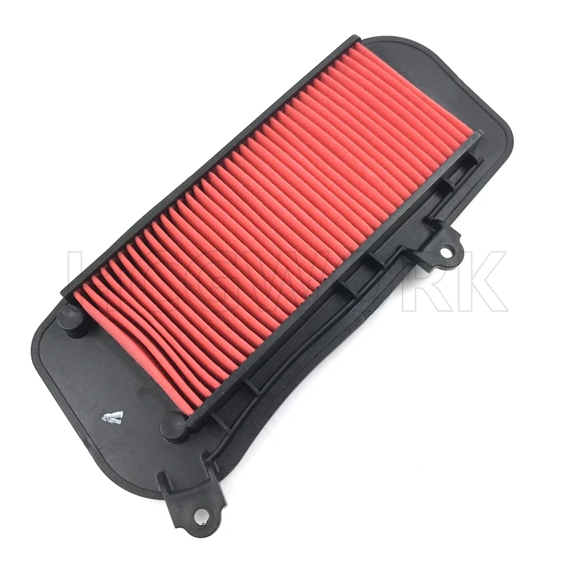 

Motorcycle Air Filter Element Air Filter Element Air Filter for Haojue Suzuki Efi Hj125t-23 Hj125t-10k Hj125t-10h