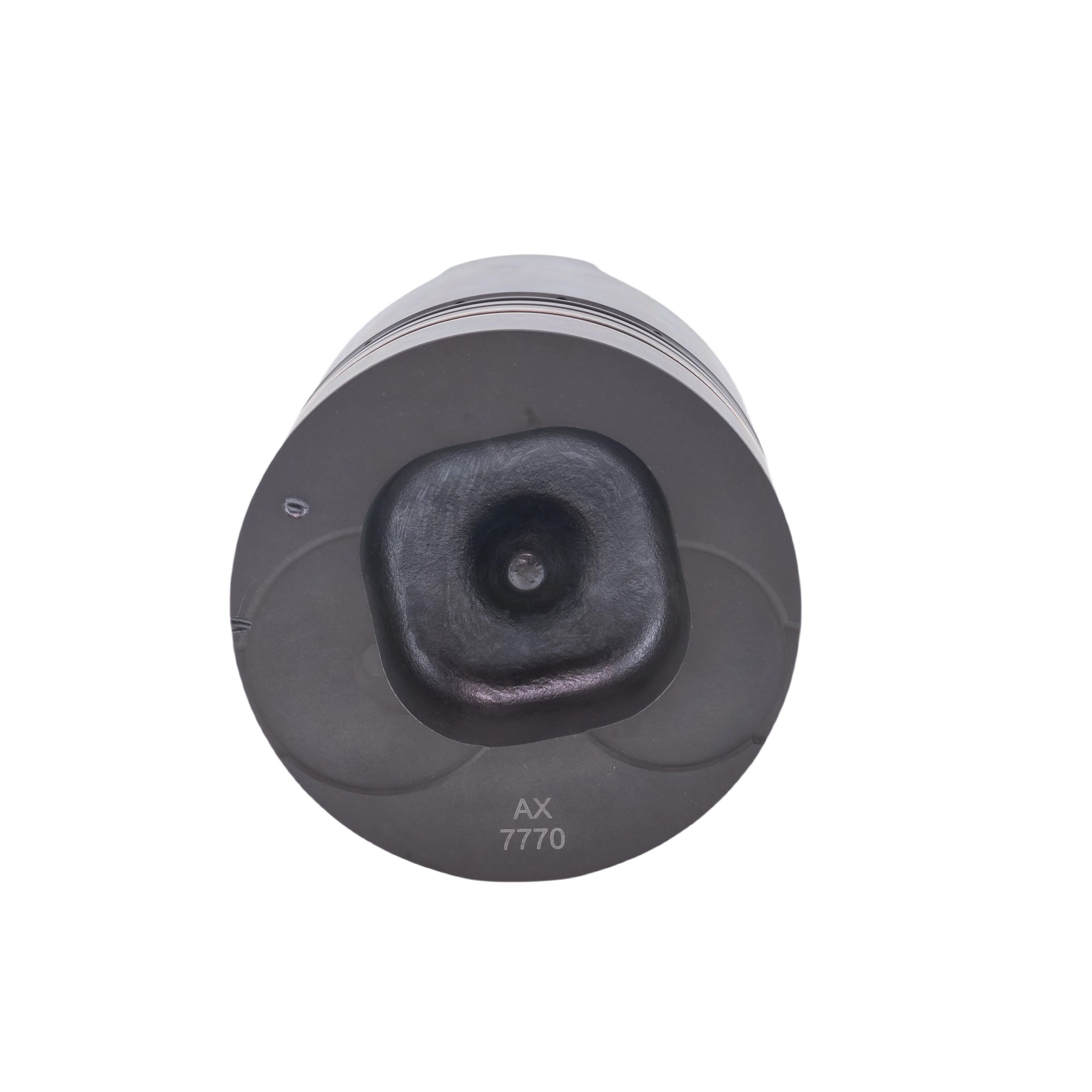 Оригинальный комплект для восстановления двигателя 6BD1 поршней втулки цилиндра