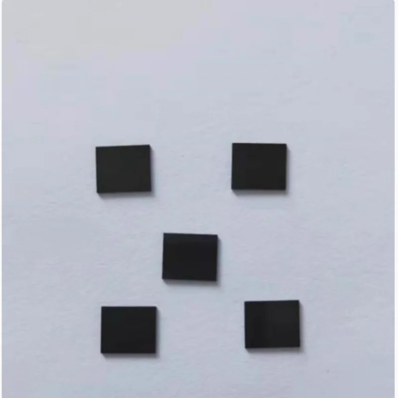 10*10*1 0 мм Hwb830 Rg830 инфракрасная передача через Видимый светильник поглощающий