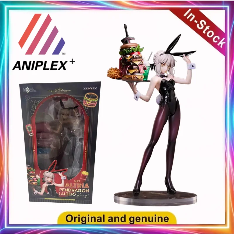 Фото ANIPLEX+ Fate/Grand Order Сервант 1/7: Коллекционная фигурка-модель, подарок, украшение №2