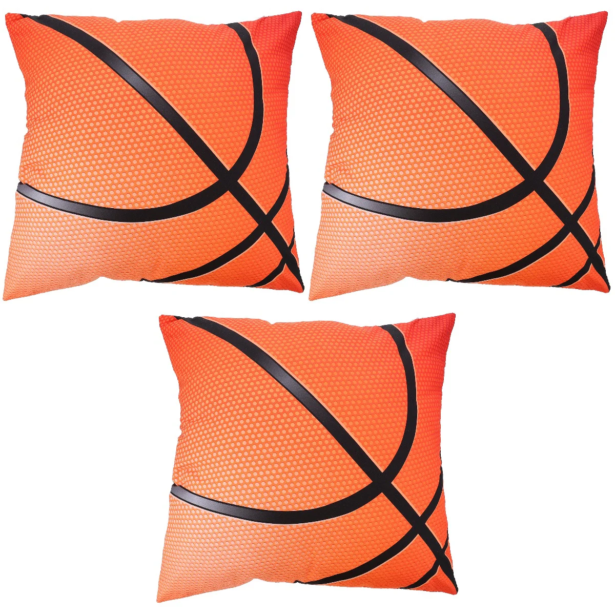 

Pillow Throw Case Cover Covers Cushion Decorative Cotton Linen Soccerpara Decorativos Sala Square Decor America Cojines Cases