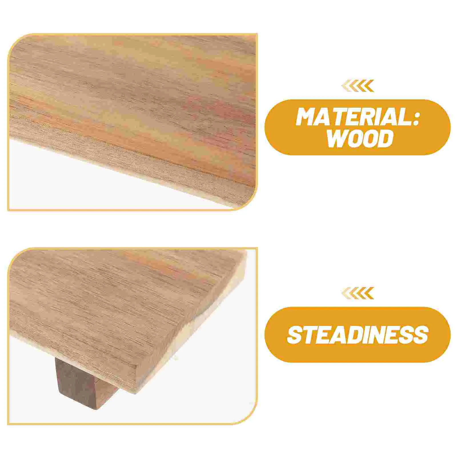 Раковина на пьедестале деревянная полка для мыла ванной комнаты подсвечники