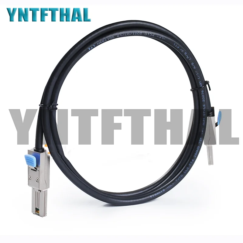 Внешний мини-Кабель SAS SFF-8088 26P-SFF 200 Mini-sas 26P, 2 м, 8088 см